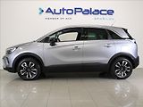 Opel Crossland 1,2 Turbo 81kW 12150km! ČR - náhled 4