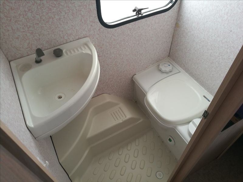 Gruau Floreal 470 přístřešek - fotka 9 z 12