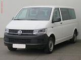 Volkswagen Transporter (2018) 2.0TDi 9míst, 1.maj, AC - náhled 2