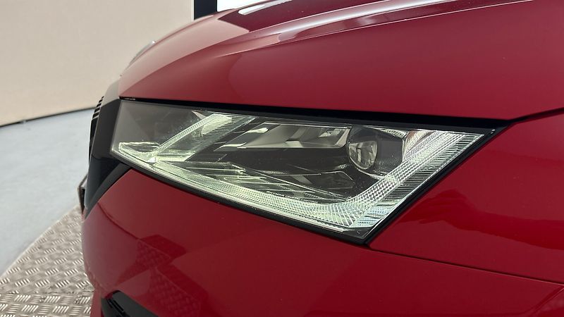 Škoda Octavia 1.5 TSI Style - fotka 18 z 29