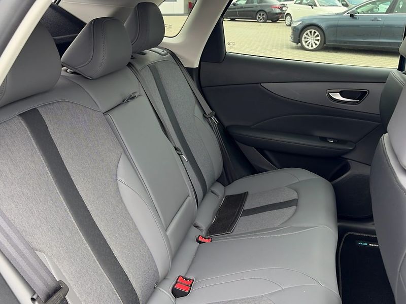 MG MGS5 EV (2026) S5 EV Exclusive 64kWh - fotka 7 z 21