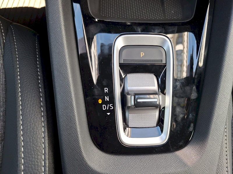 Škoda Octavia (2025) COMBI / 1.5 TSI M-HEV / 110 kW - fotka 20 z 30