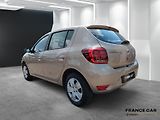 Dacia Sandero 1,0 SCe 54 kW Arctica - náhled 7