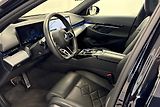 BMW Řada 5 540d xDrive Touring - náhled 7