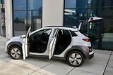Hyundai Kona (2020) EV ELEKTRIC 100Kw 1 MAJITEL KA - náhled 14