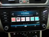 Škoda Superb (2017) 2.0TDi, ČR, DSG, bixen - náhled 20