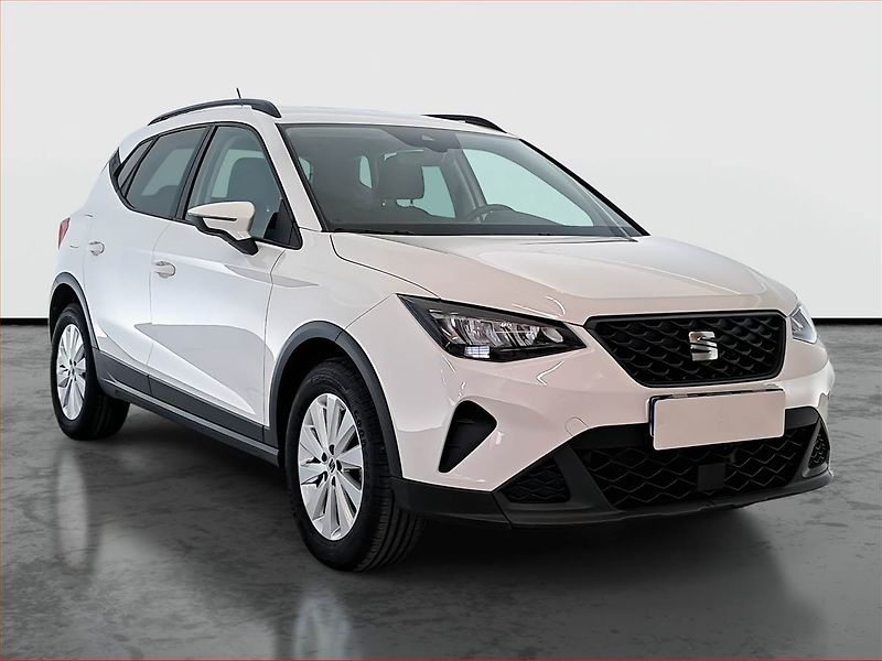 Seat Arona (2023) Style 1.0 TSI, ČR,1.maj - fotografie inzerátu