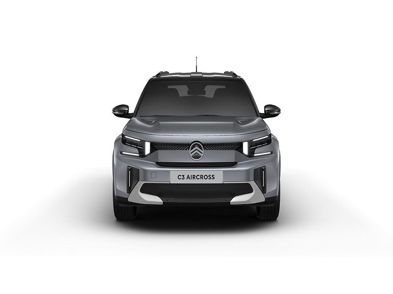 Citroën C3 Aircross (2026) PLUS - fotka 5 z 8