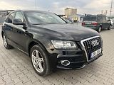 Audi Q5 (2011) 2.0 TDi Sline quatro - náhled 2