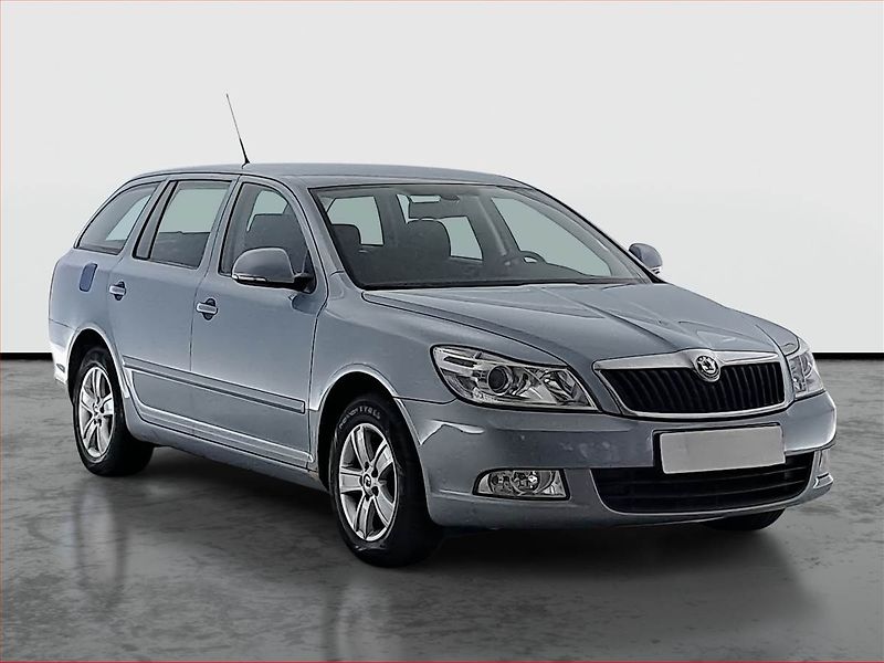 Škoda Octavia (2010) 1.4 TSI, Tempomat - fotografie inzerátu