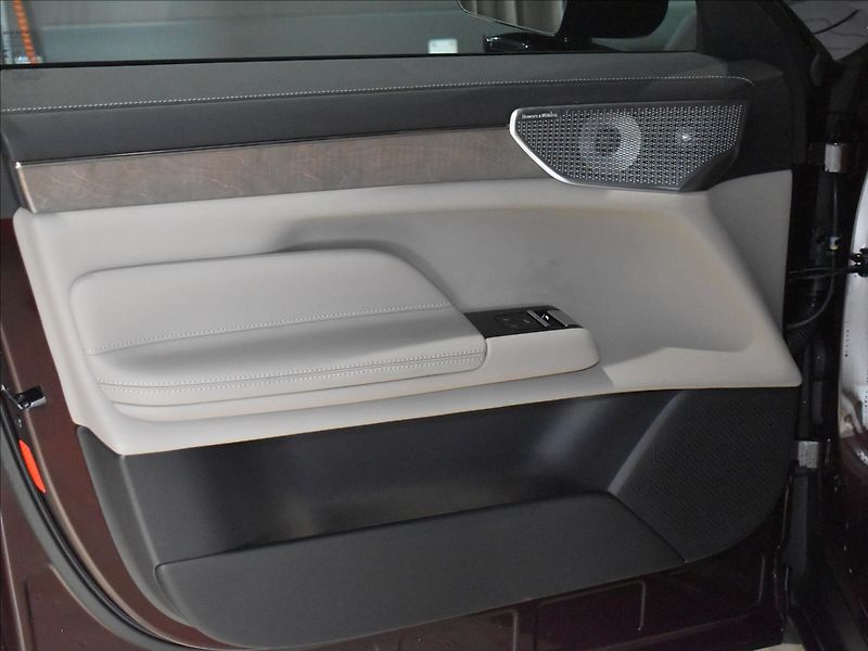 Volvo ES90 0,0 Single Motor Ext. R.  Ultr - fotka 12 z 27