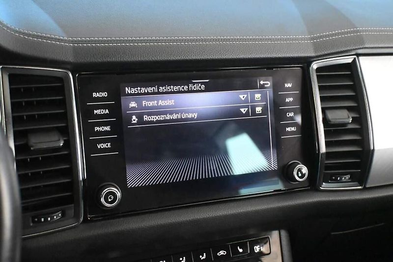 Škoda Kodiaq (2023) 2.0 4x4 LED DSG VIRTUAL Tažné - fotka 18 z 31