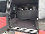 Mercedes-Benz Třídy G 63 AMG 400kW DESIGNO DPH - náhled 13