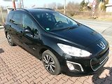 Peugeot 308 (2013) SW 2,0HDI NAVI AC BT TEMP - náhled 9