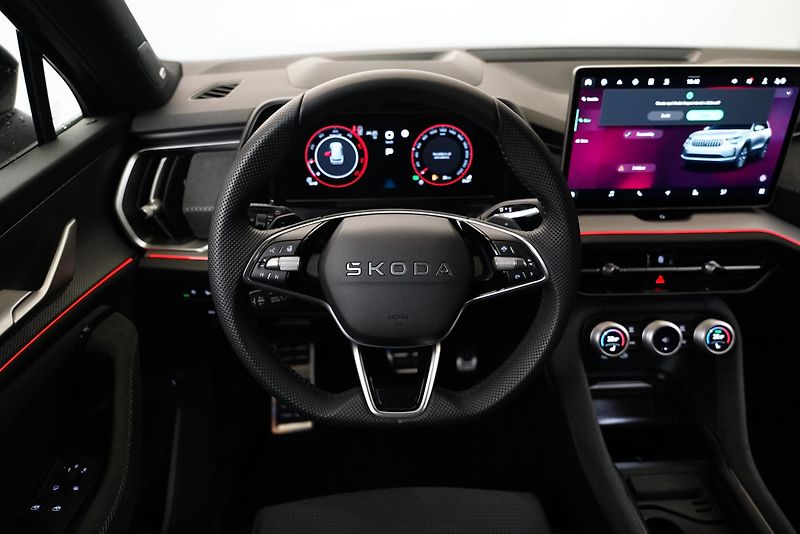 Škoda Kodiaq - fotka 20 z 30