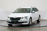 Škoda Superb - náhled 1