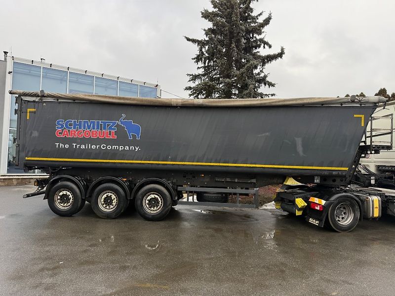 Schmitz SKI 24 50 m3 - fotka 2 z 15