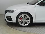 Škoda Octavia (2021) RS 2.0 TSI - náhled 15