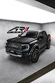 Ford Ranger RAPTOR, PPF, roleta, tažné 3,5 - náhled 8