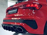 Audi RS 3 (2022) TFSI*SPORTBACK*CERAMIC*CARBON - náhled 11