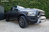 Dodge RAM (2015) 5.7 HEMI 4X4 REBEL EDITION - náhled 13