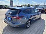 Ford Focus 1,5 EcoBlue 88kW Titanium - náhled 5