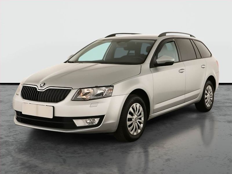 Škoda Octavia (2014) 1.6 TDI, Tempomat - fotka 2 z 13
