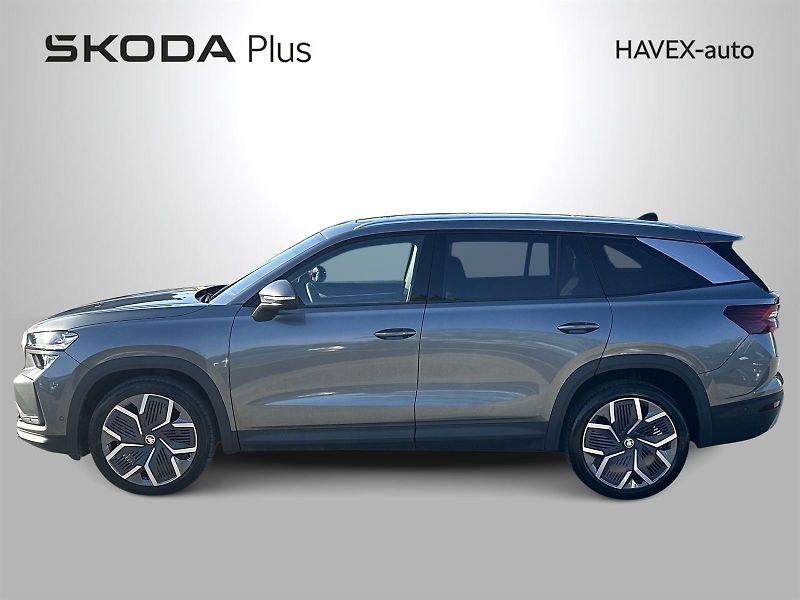 Škoda Kodiaq (2024) 2.0 TDI 4x4 DSG Exclusive Sele - fotka 3 z 40