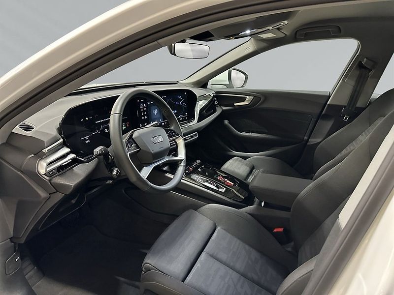 Audi A5 TDI quattro NezTop Tažné - fotka 8 z 10