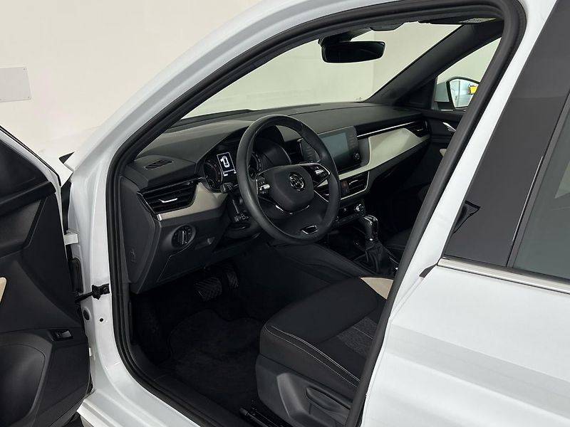 Škoda Kamiq Style - fotka 6 z 29