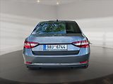 Škoda Superb 1,5 TSI Ambition - náhled 4
