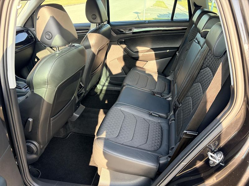 Škoda Kodiaq 2.0TSI 132KW 4x4 DSG WEBASTO - fotka 47 z 58