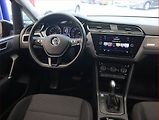 Volkswagen Touran (2019) Comfortline 1.5 TSI, Automat - náhled 7