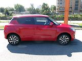 Suzuki Swift (2022) 1.2 ELEGANCE  4 X 4 KOUPENO ČR - náhled 4