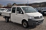 Volkswagen Transporter 2.5TDi 96kW 4x4 VALNÍK - náhled 1