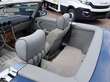 Mercedes-Benz SL 380 1982 160 kW HARDTOP - náhled 18