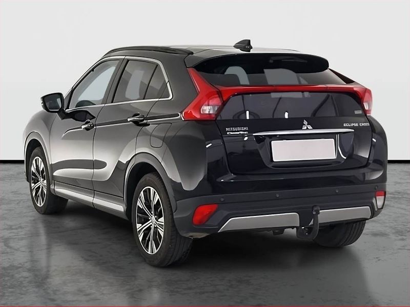 Mitsubishi Eclipse Cross (2019) Instyle 1.5 T-MIVEC, 4X4 - fotka 4 z 23