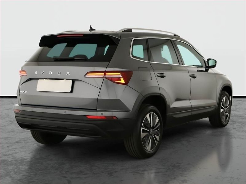 Škoda Karoq (2025) 1.5 TSI, Top Selection - fotka 5 z 18