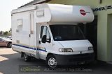 Fiat Ducato 2.8 i.D. BÜRSTNER - náhled 7