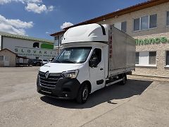 Renault Master (2022) - fotografie inzerátu