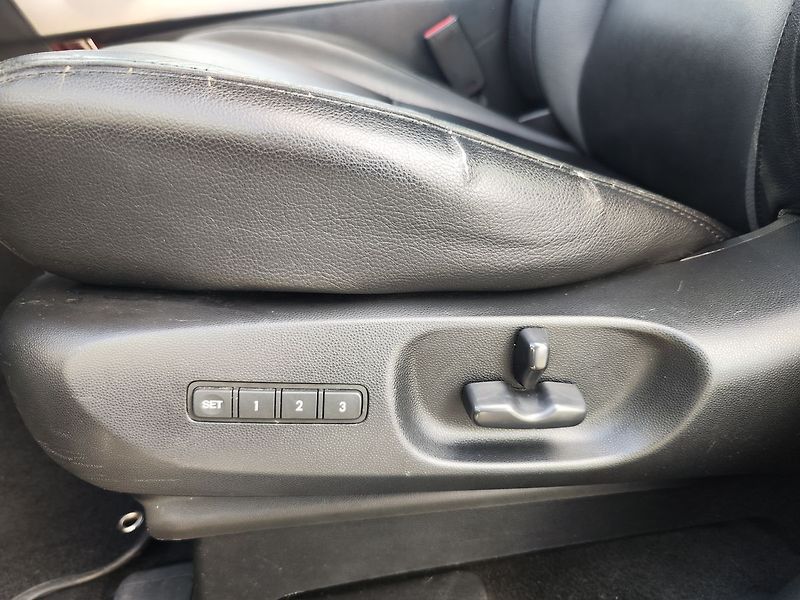 Mazda CX-9 3.7 V6/204kW Grand Touring AT - fotka 28 z 29