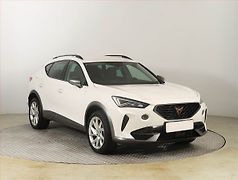 Cupra Formentor (2023) 1.5 TSI - fotografie inzerátu