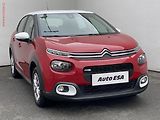 Citroën C3 (2017) 1.2, Feel - náhled 1
