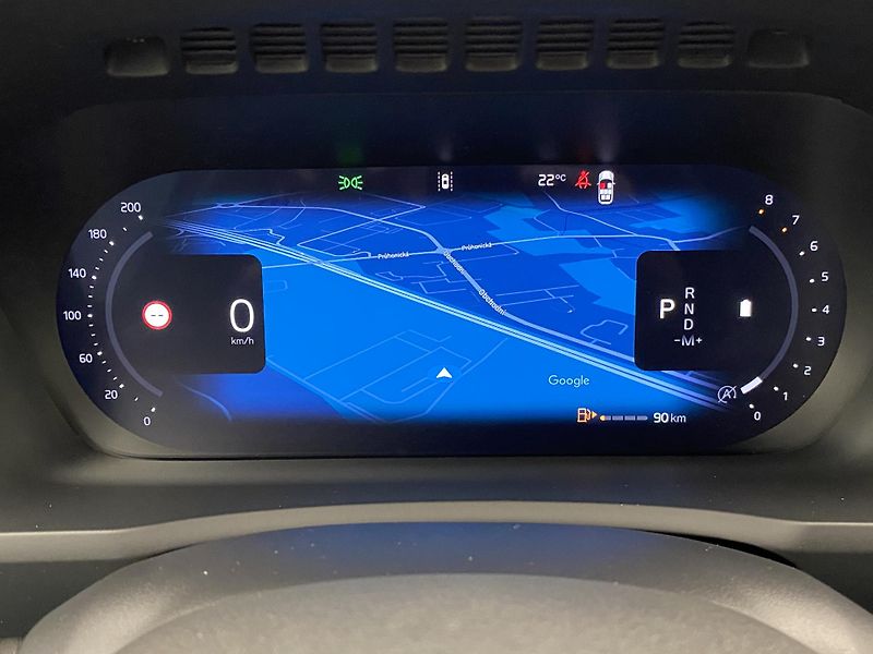 Volvo XC90 (2026) B5 AWD AUT BRIGHT ULTRA 7míst - fotka 33 z 74