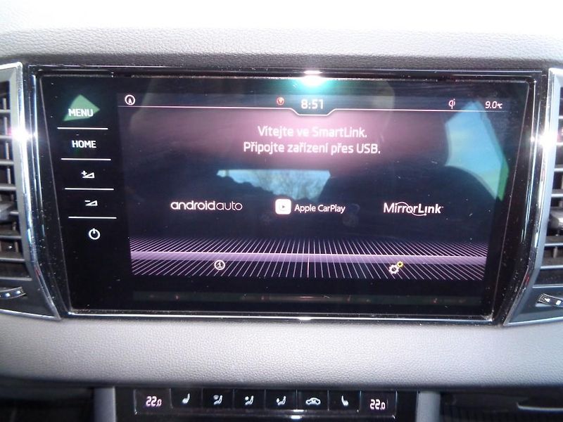 Škoda Karoq 2.0 TDI 4X4 DSG STYLE PLUS - fotka 16 z 30