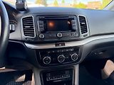 Volkswagen Sharan 2,0 TDI DSG Comfortline/servis - náhled 20