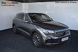 Volkswagen Touareg (2023) 3.0TDI 210kW, LED Matrix, tažn - náhled 7