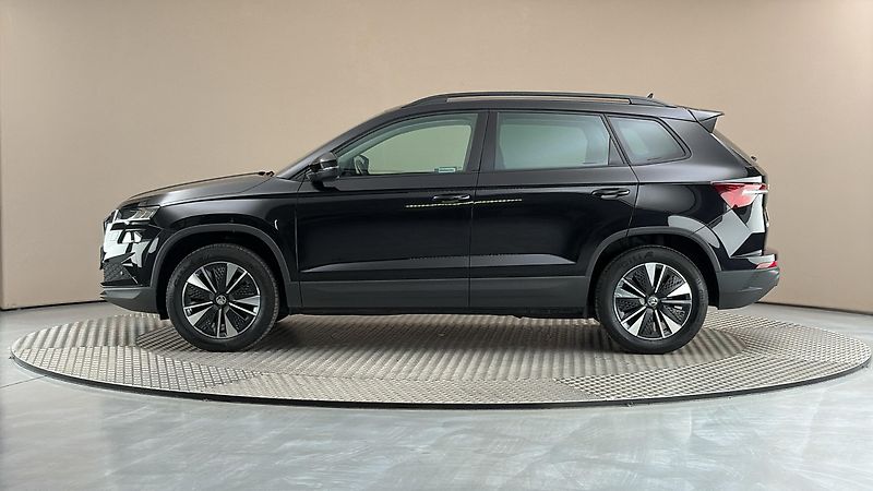 Škoda Karoq 2.0 TDI DSG 4x4 Style - fotka 4 z 29