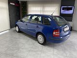 Škoda Fabia 1.2 HTp 47kW REZERVACE  - náhled 7