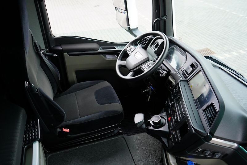 MAN TGS (2021) 26.470 / 6 X 2 / ZESTAW SKRZYN - fotka 12 z 67